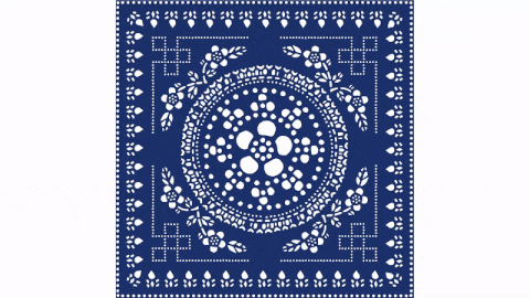 Blue Calico Computational Design&nbsp;System